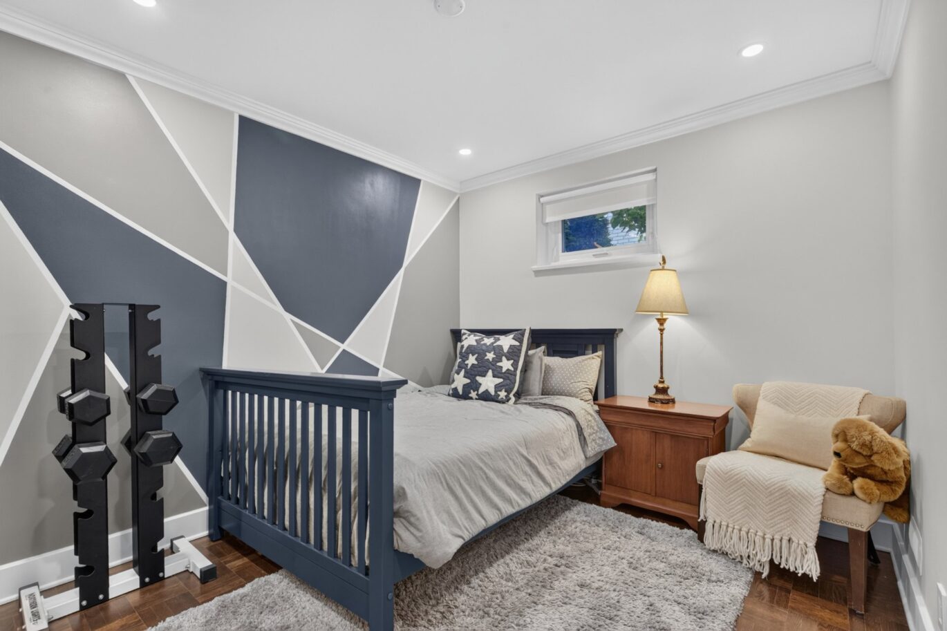 5782 Rue Ferncroft Hampstead (Montréal)