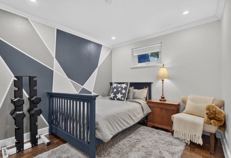 5782 Rue Ferncroft Hampstead (Montréal)