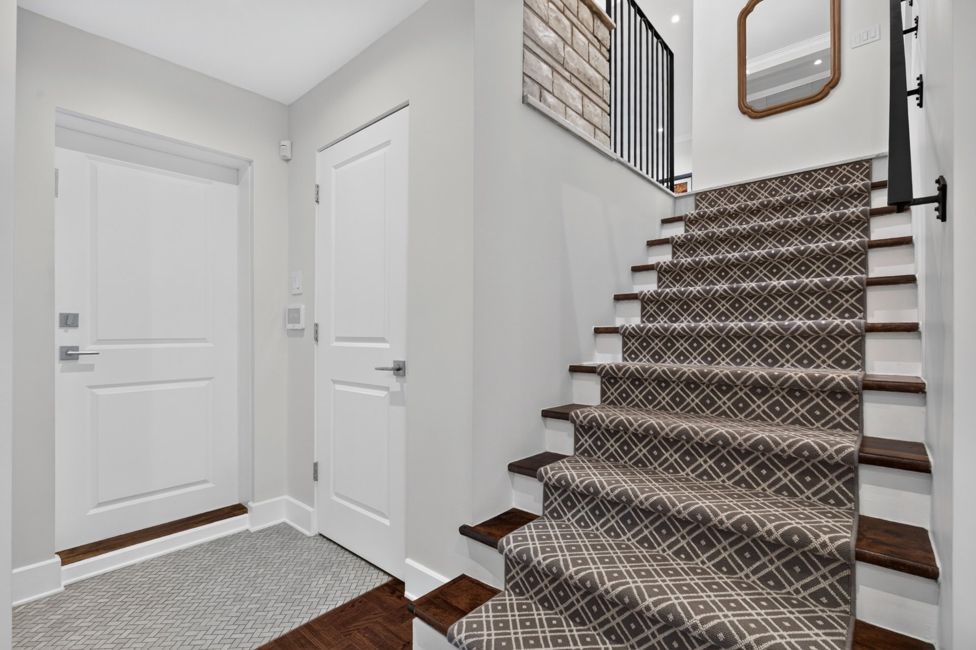 5782 Rue Ferncroft Hampstead (Montréal)