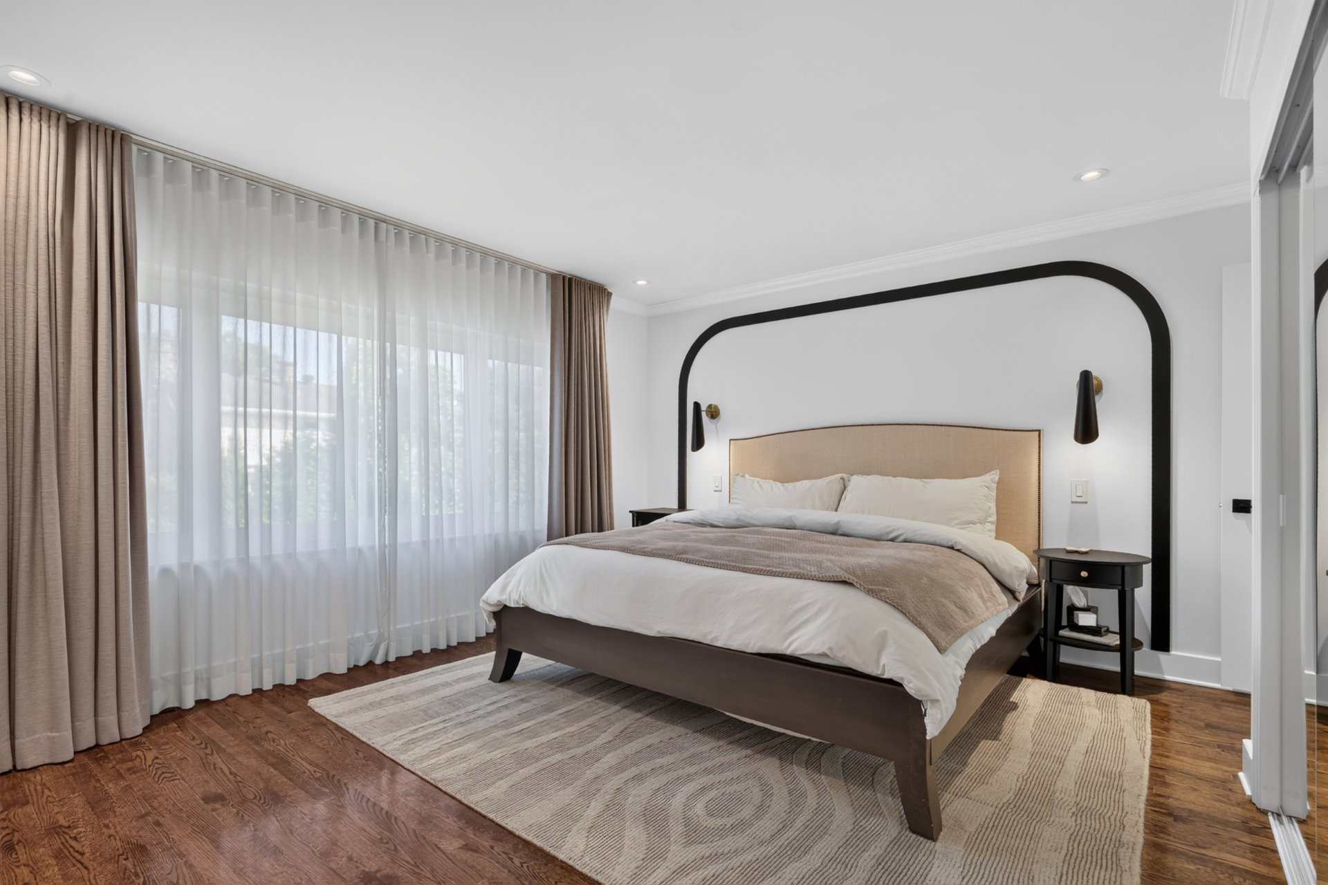 5782 Rue Ferncroft Hampstead (Montréal)