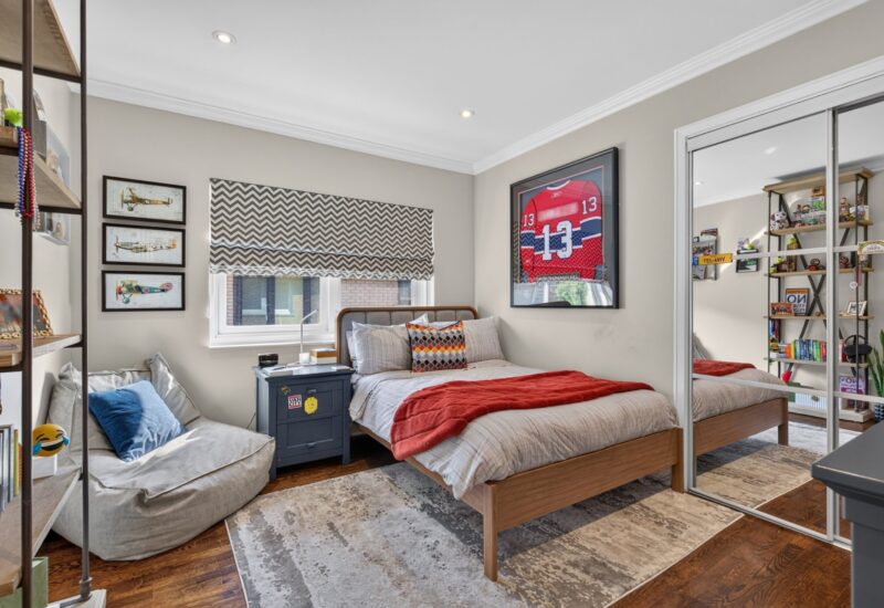 5782 Rue Ferncroft Hampstead (Montréal)