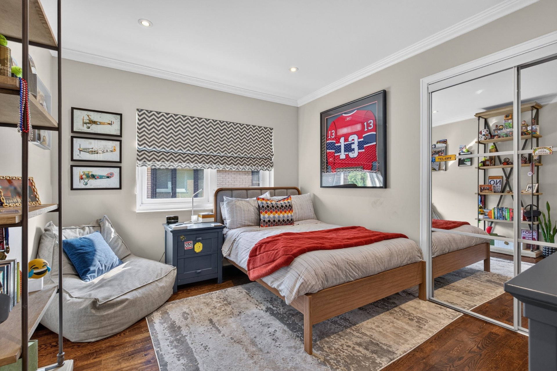 5782 Rue Ferncroft Hampstead (Montréal)