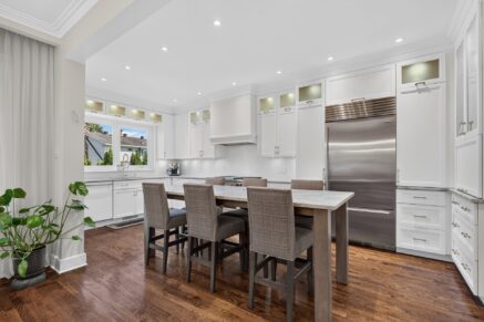 5782 Rue Ferncroft Hampstead (Montréal)