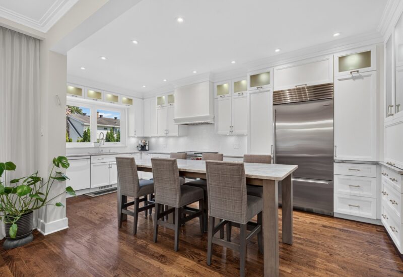 5782 Rue Ferncroft Hampstead (Montréal)