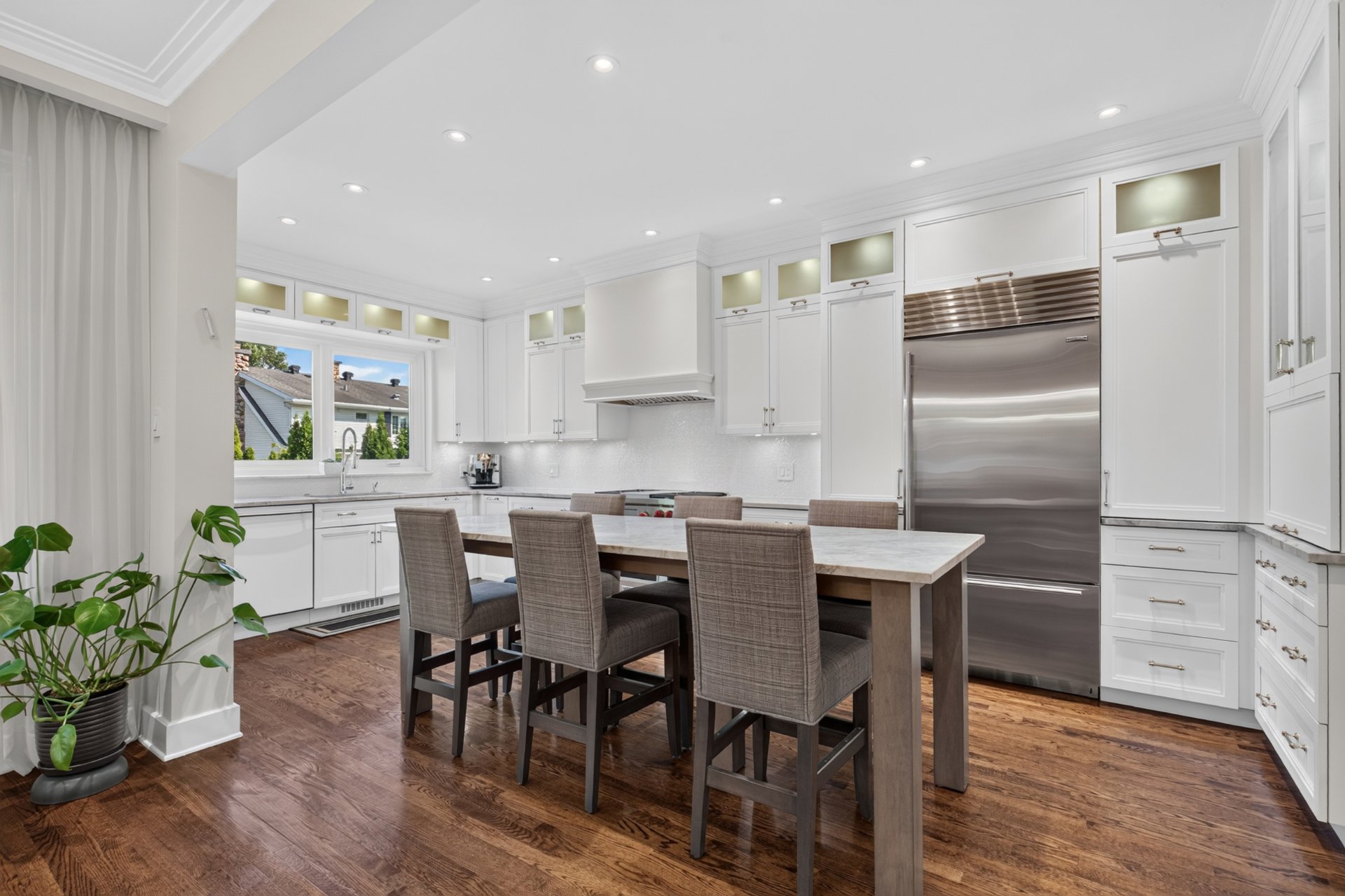 5782 Rue Ferncroft Hampstead (Montréal)