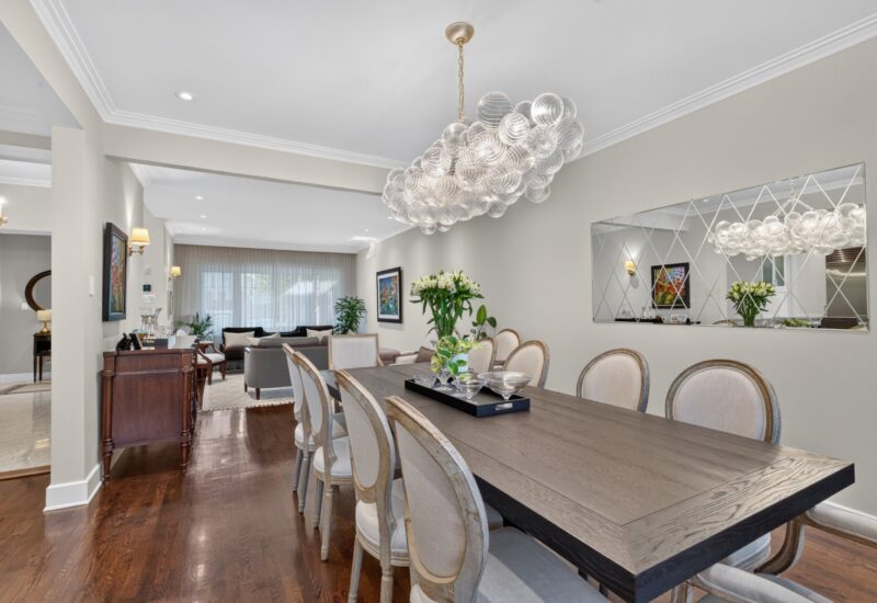 5782 Rue Ferncroft Hampstead (Montréal)