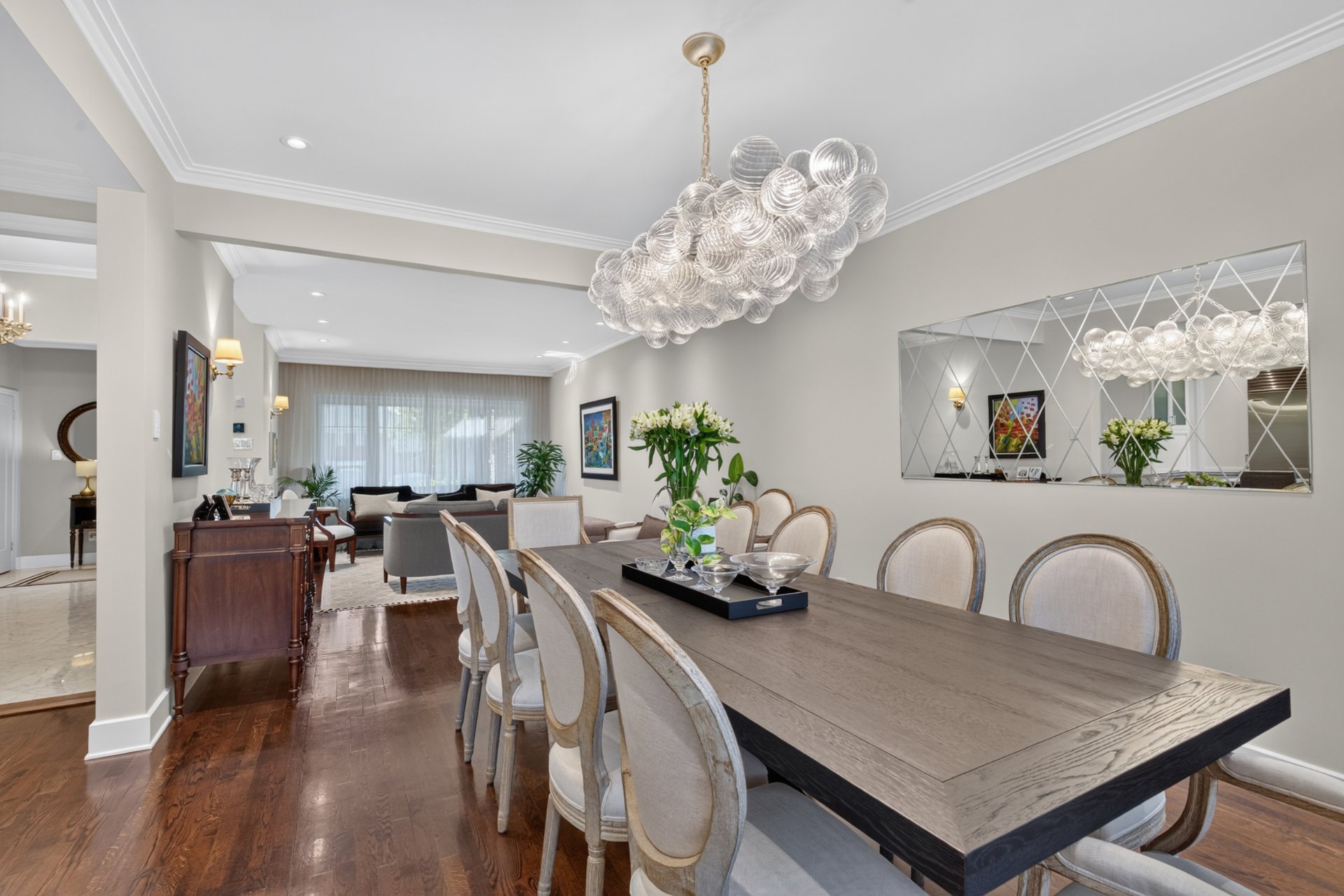 5782 Rue Ferncroft Hampstead (Montréal)