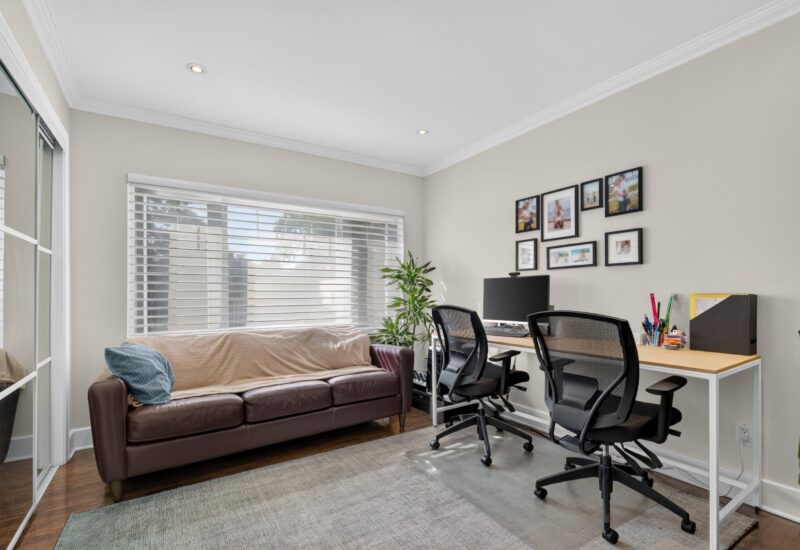 5782 Rue Ferncroft Hampstead (Montréal)