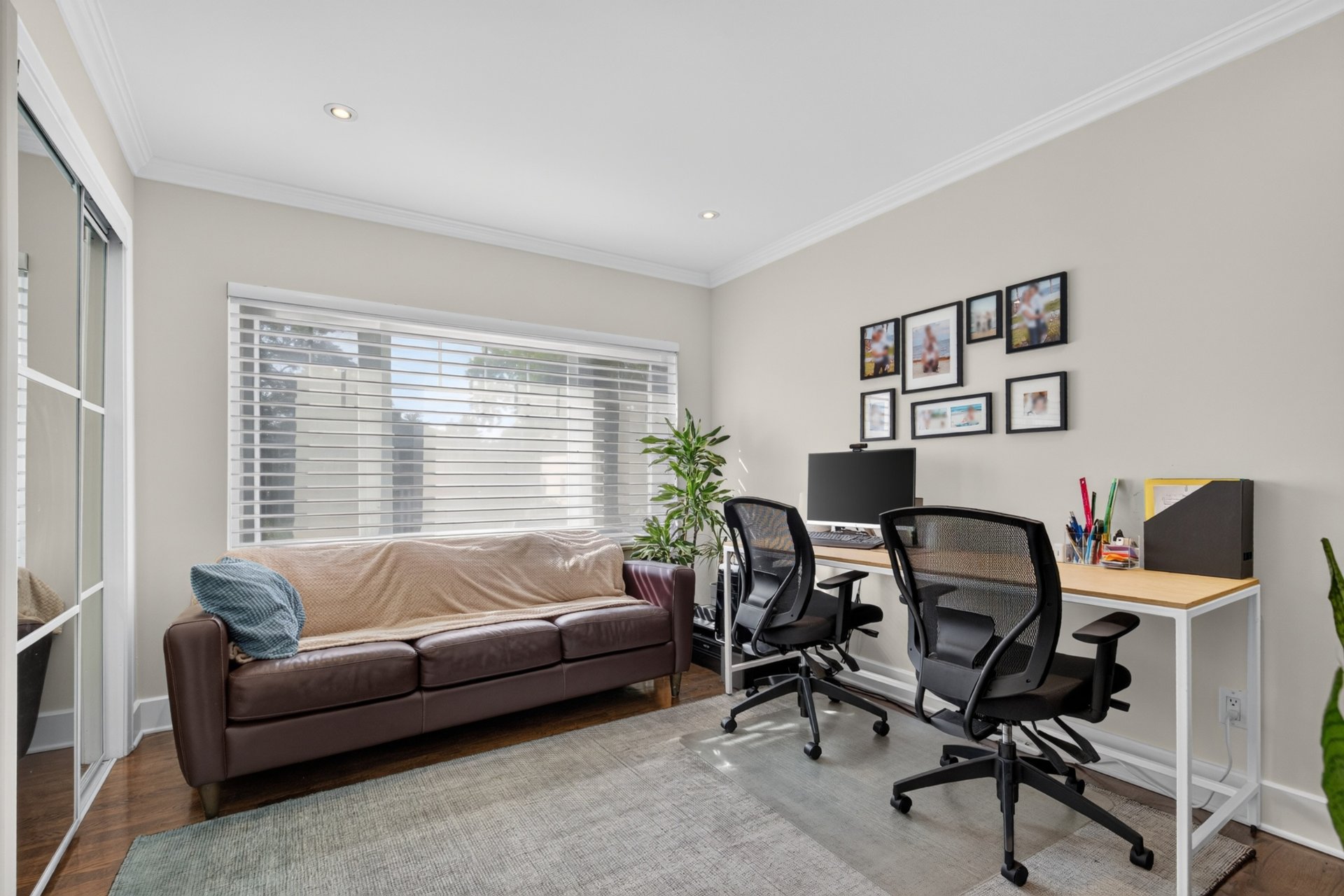 5782 Rue Ferncroft Hampstead (Montréal)