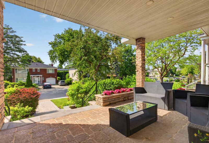 5782 Rue Ferncroft Hampstead (Montréal)