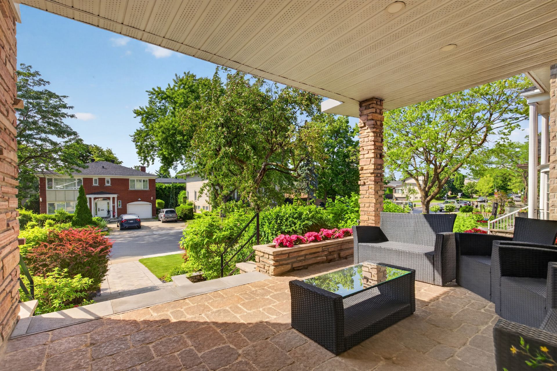 5782 Rue Ferncroft Hampstead (Montréal)