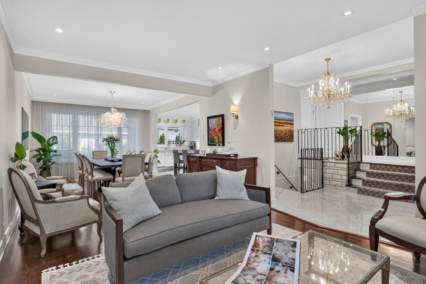 5782 Rue Ferncroft Hampstead (Montréal)