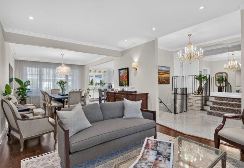 5782 Rue Ferncroft Hampstead (Montréal)