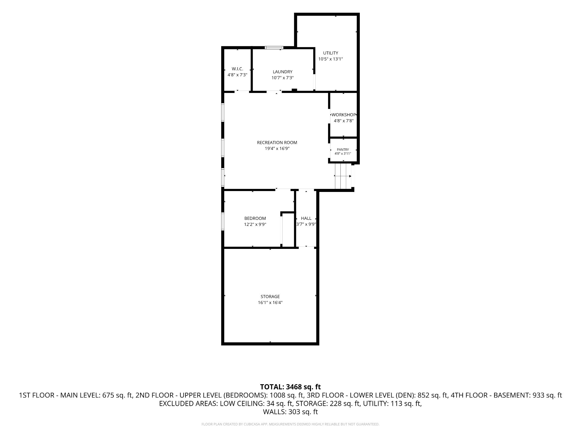 5782 Rue Ferncroft Hampstead (Montréal)