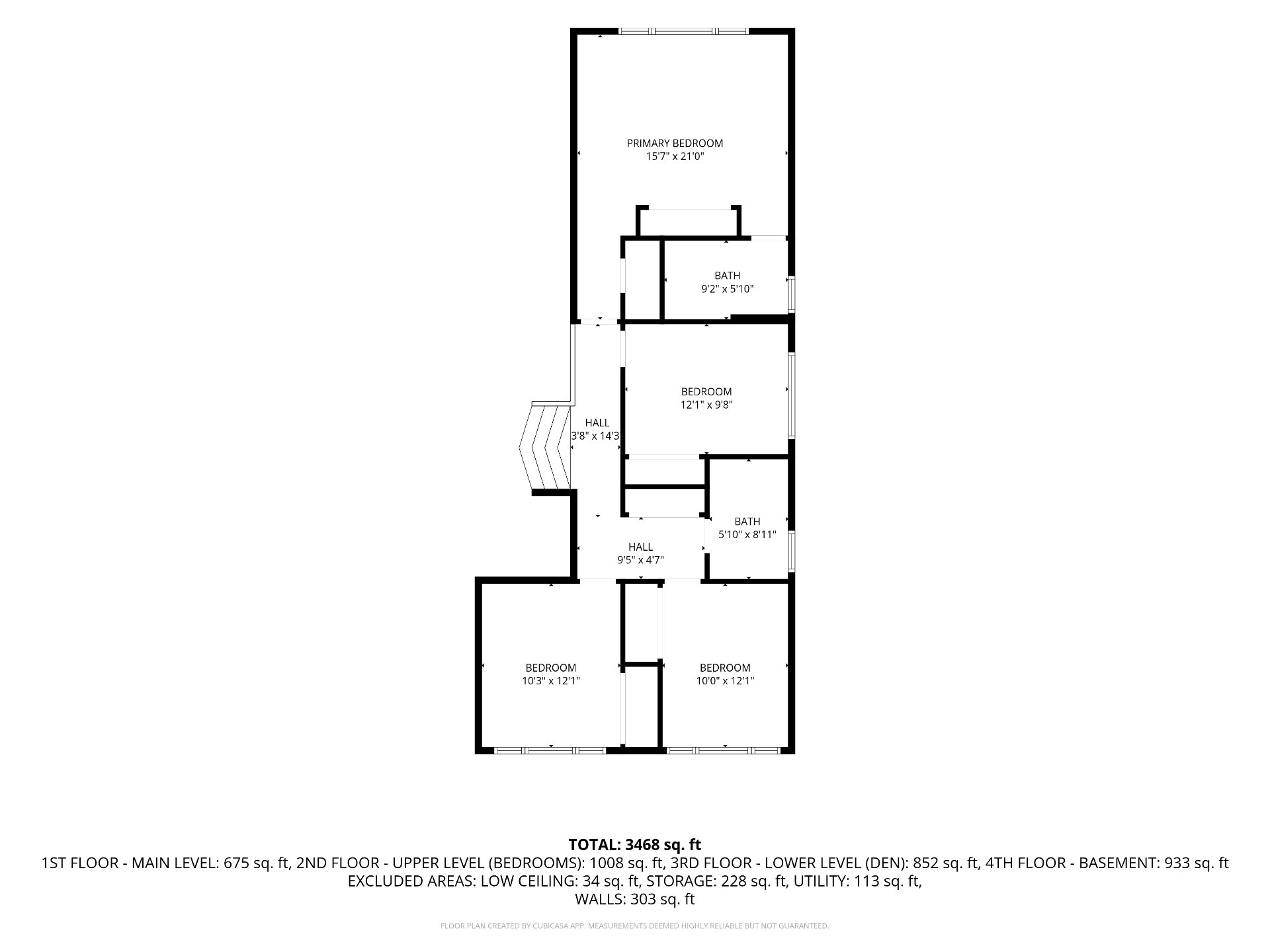 5782 Rue Ferncroft Hampstead (Montréal)