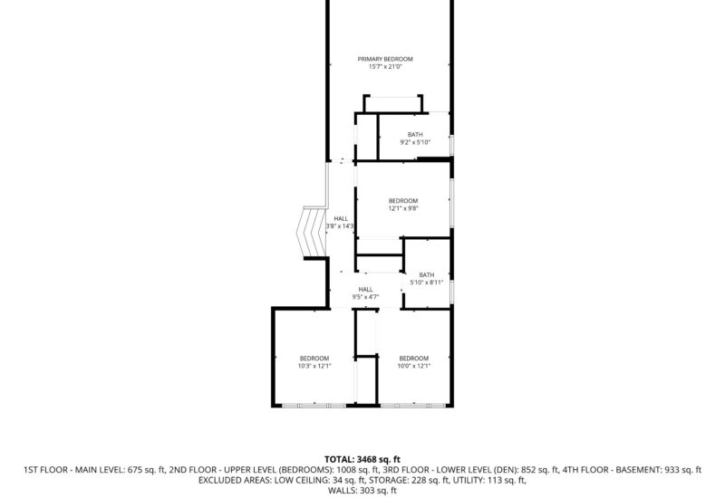 5782 Rue Ferncroft Hampstead (Montréal)