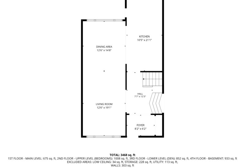 5782 Rue Ferncroft Hampstead (Montréal)
