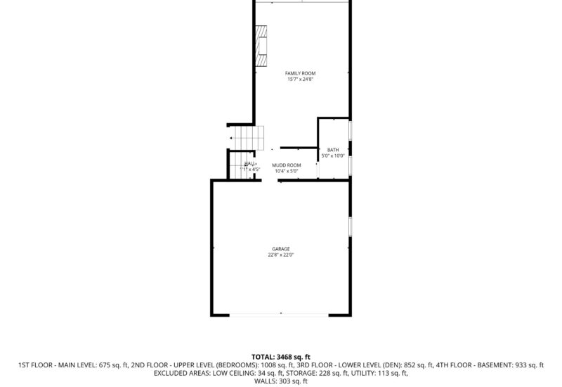 5782 Rue Ferncroft Hampstead (Montréal)