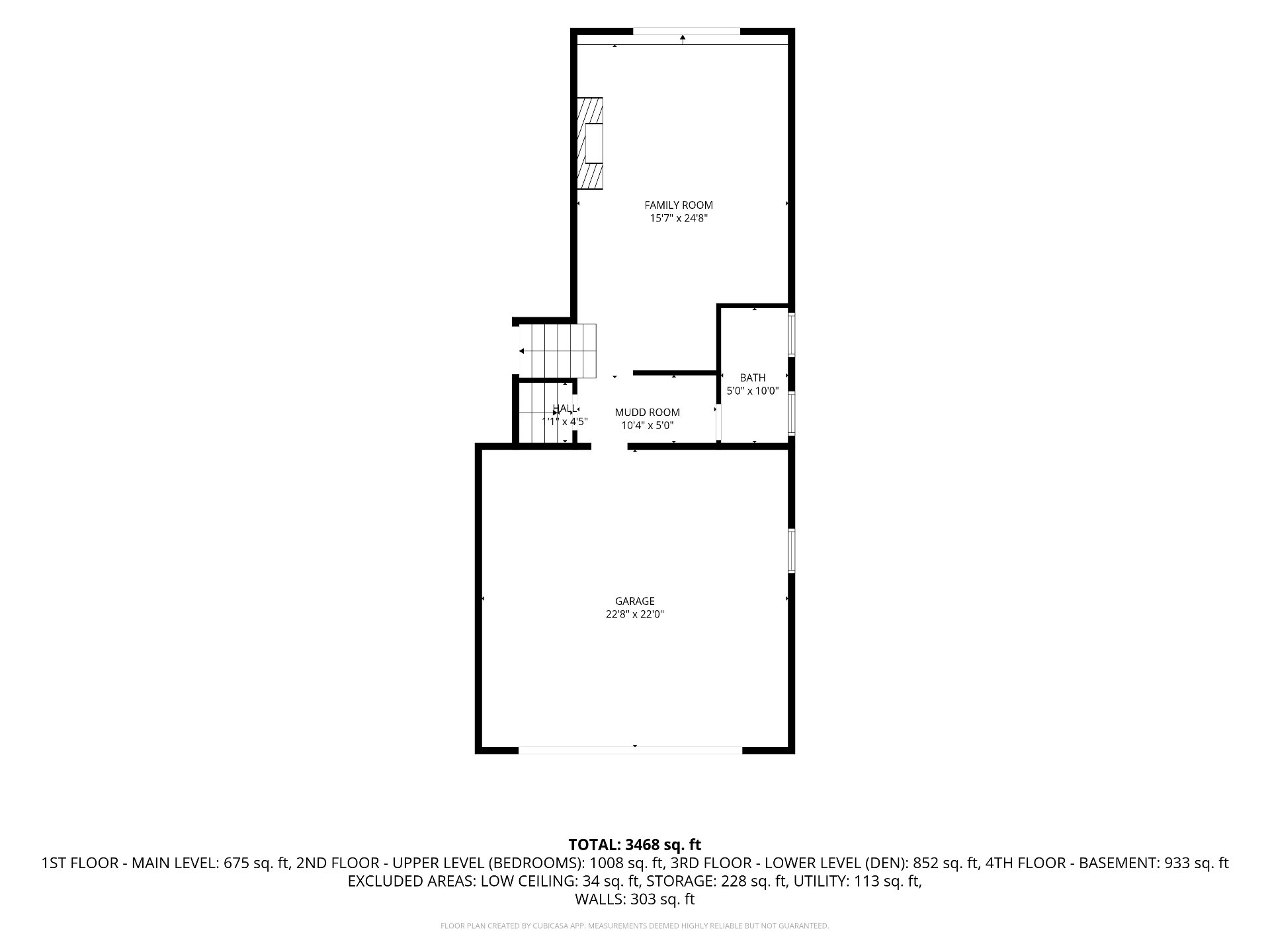 5782 Rue Ferncroft Hampstead (Montréal)