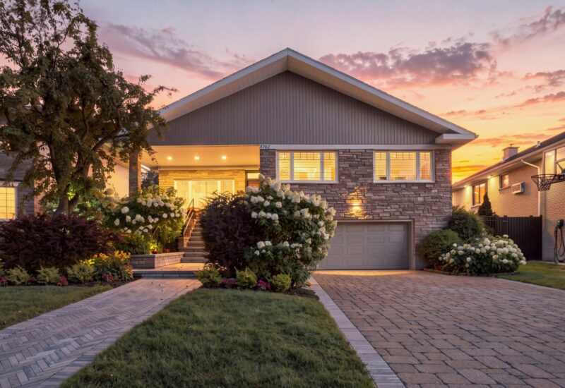 5782 Rue Ferncroft Hampstead (Montréal)