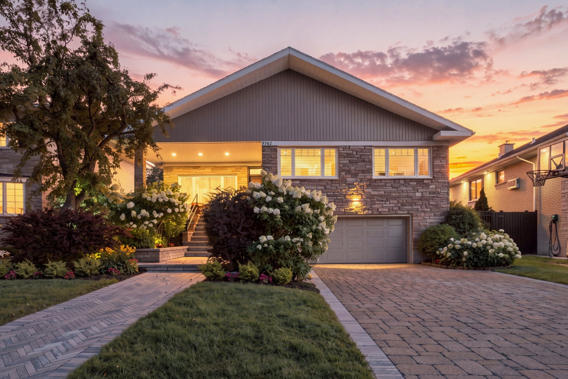 5782 Rue Ferncroft Hampstead (Montréal)