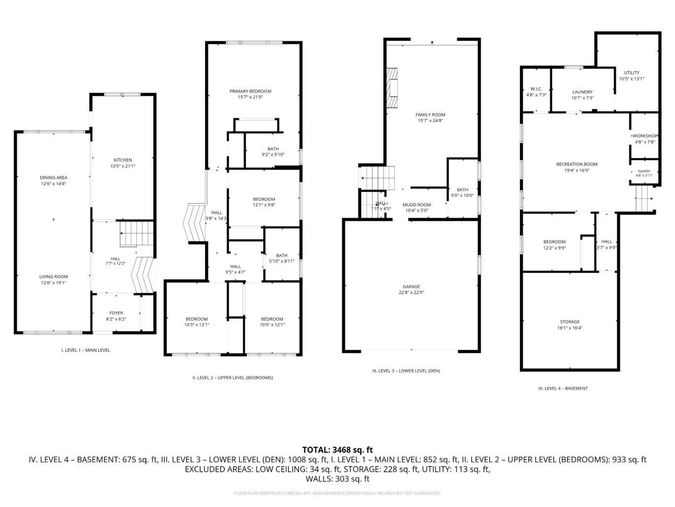 5782 Rue Ferncroft Hampstead (Montréal)