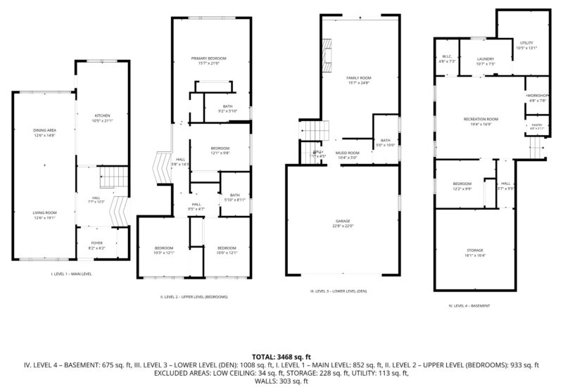 5782 Rue Ferncroft Hampstead (Montréal)