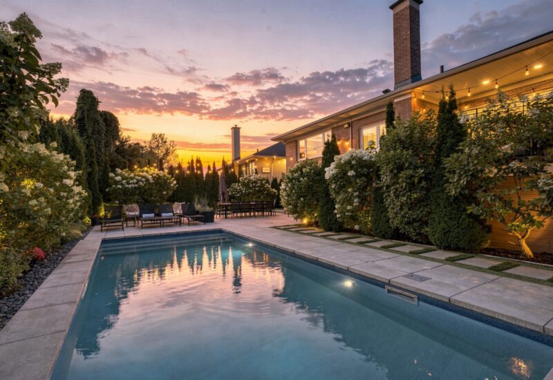 5782 Rue Ferncroft Hampstead (Montréal)