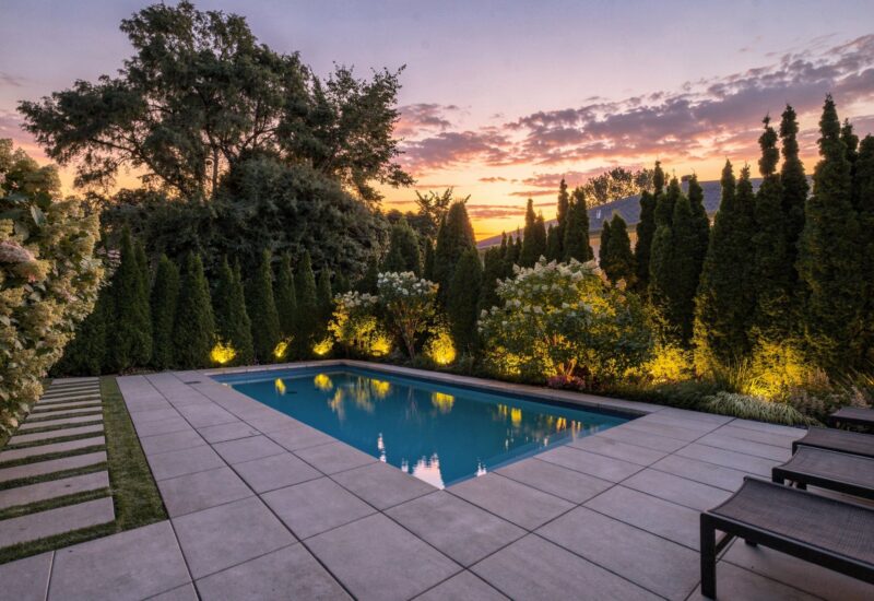 5782 Rue Ferncroft Hampstead (Montréal)