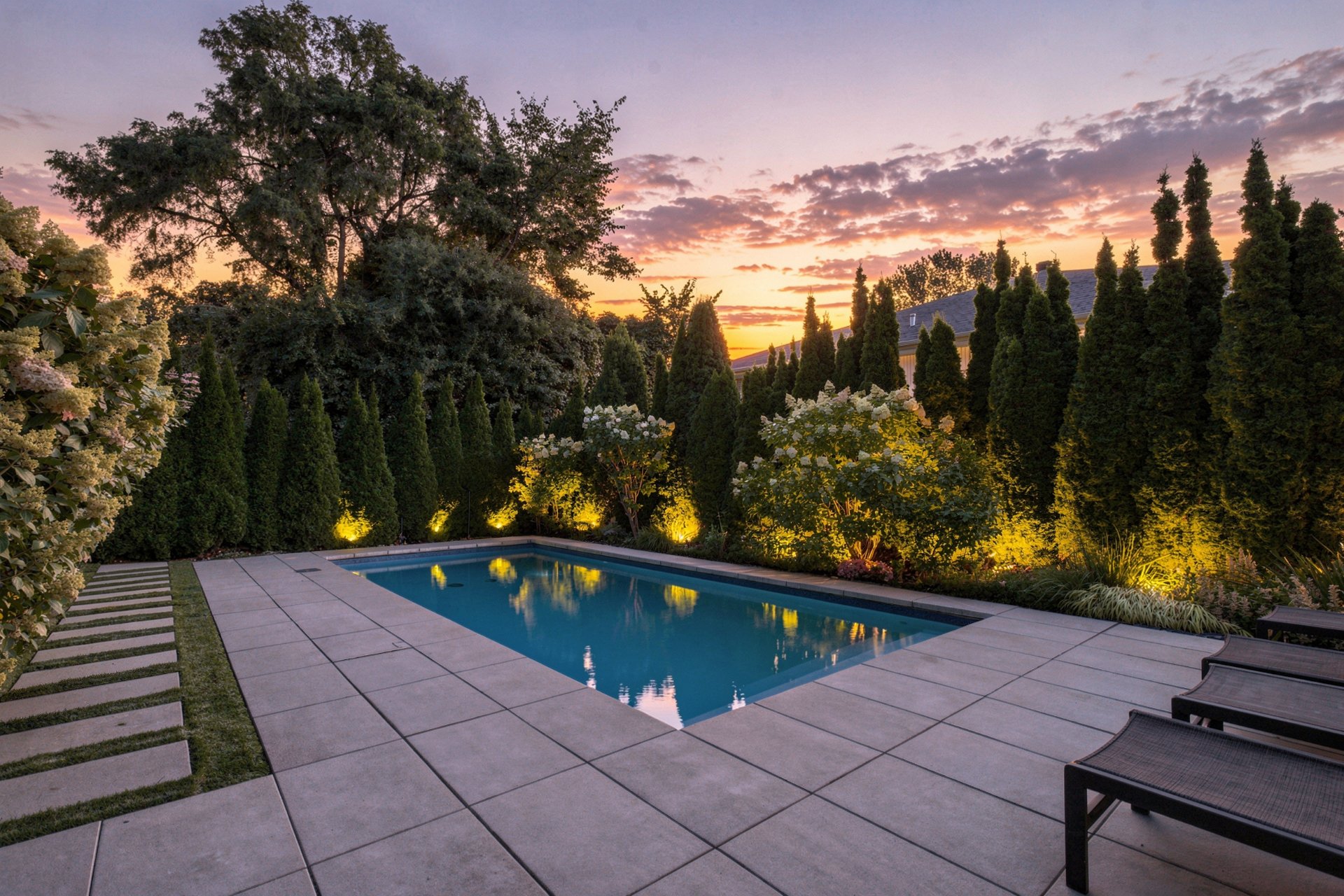 5782 Rue Ferncroft Hampstead (Montréal)