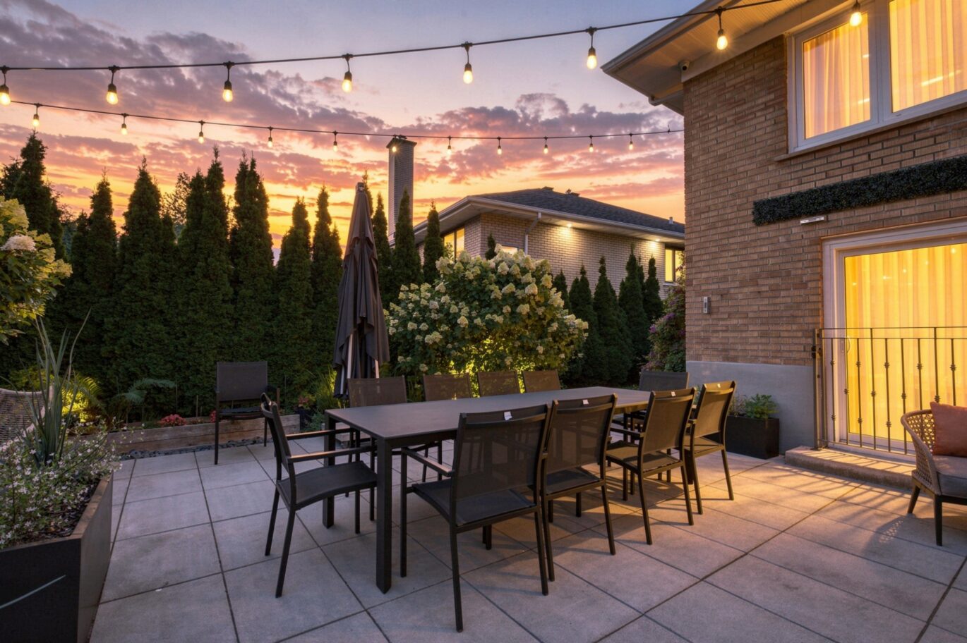 5782 Rue Ferncroft Hampstead (Montréal)