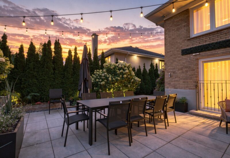 5782 Rue Ferncroft Hampstead (Montréal)