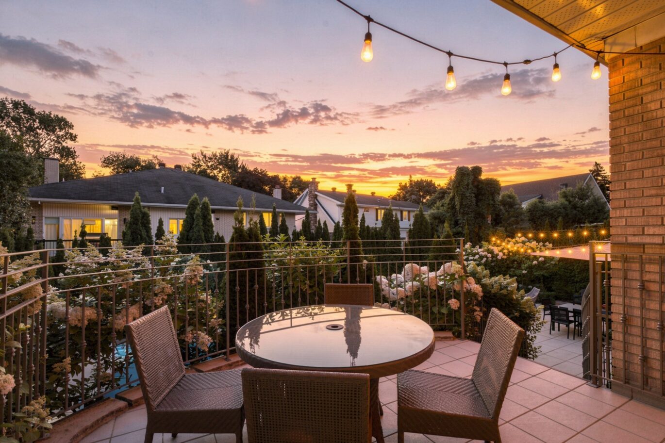 5782 Rue Ferncroft Hampstead (Montréal)