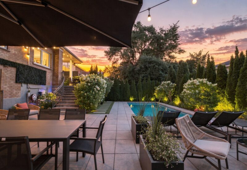 5782 Rue Ferncroft Hampstead (Montréal)