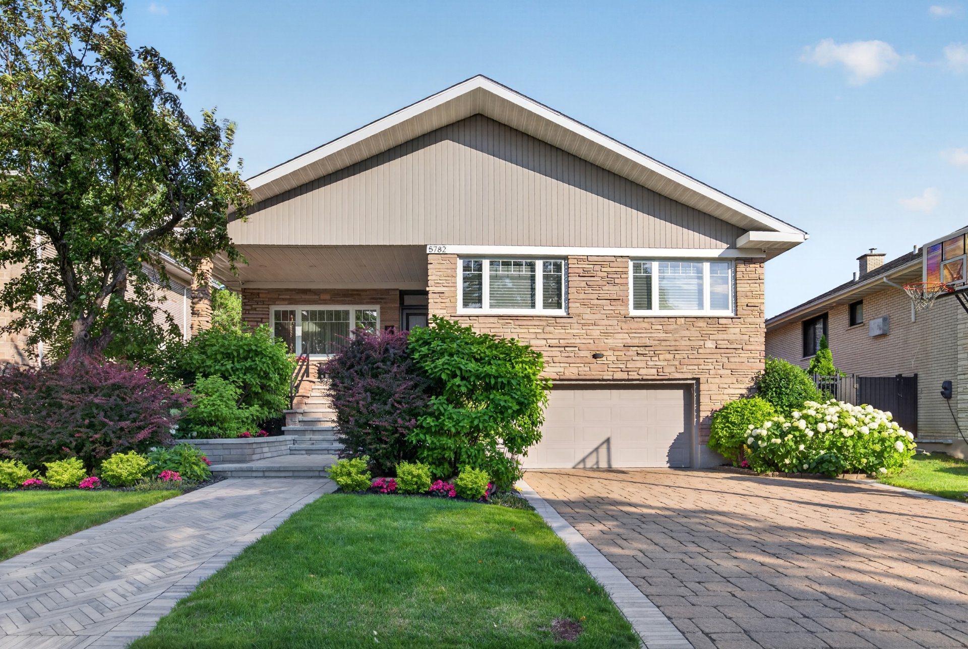 5782 Rue Ferncroft Hampstead (Montréal)
