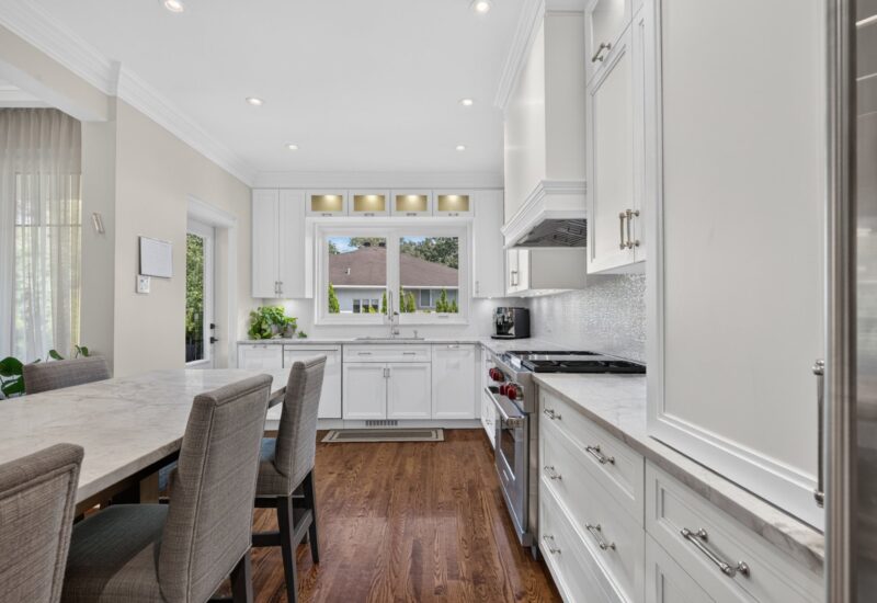 5782 Rue Ferncroft Hampstead (Montréal)