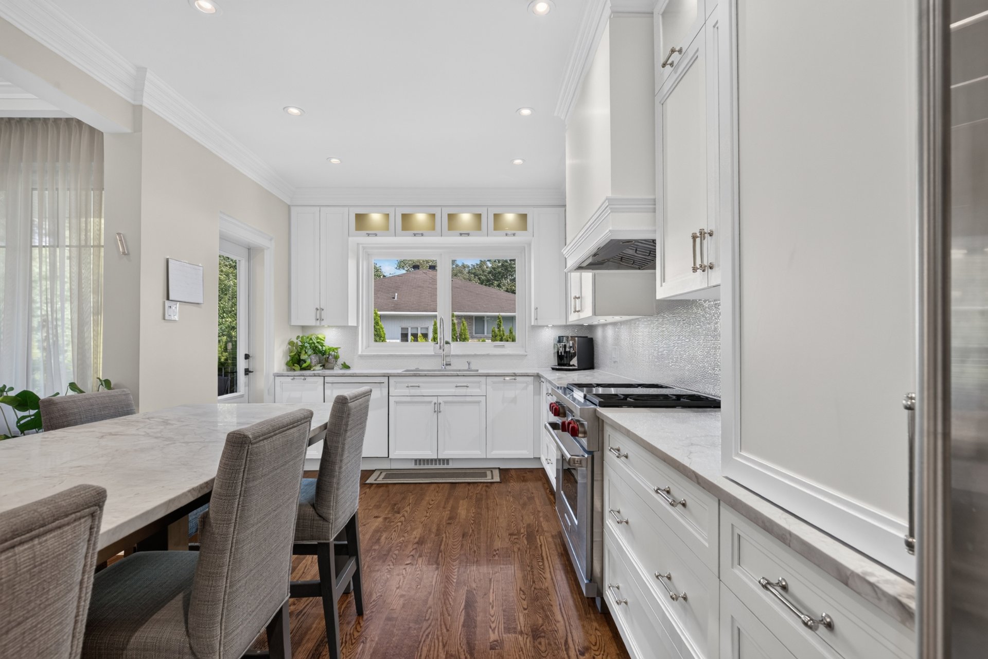 5782 Rue Ferncroft Hampstead (Montréal)