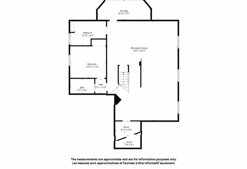 122 Rue Ryan Dollard-Des-Ormeaux (Montréal)