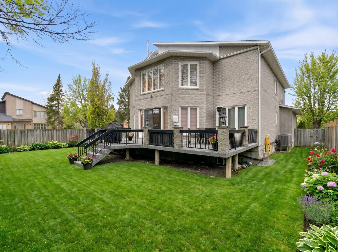 122 Rue Ryan Dollard-Des-Ormeaux (Montréal)