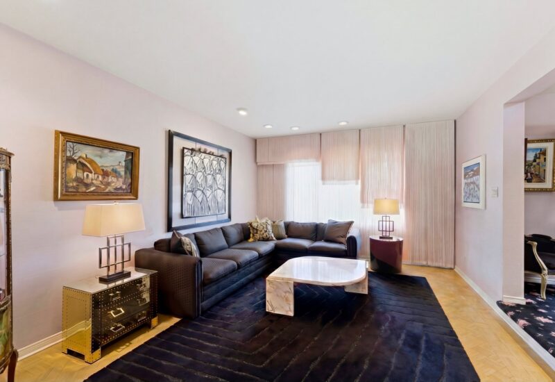 122 Rue Ryan Dollard-Des-Ormeaux (Montréal)