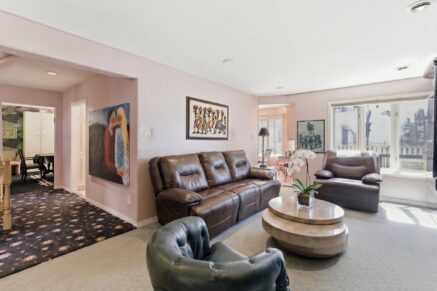122 Rue Ryan Dollard-Des-Ormeaux (Montréal)