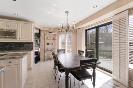 122 Rue Ryan Dollard-Des-Ormeaux (Montréal)