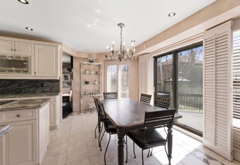 122 Rue Ryan Dollard-Des-Ormeaux (Montréal)