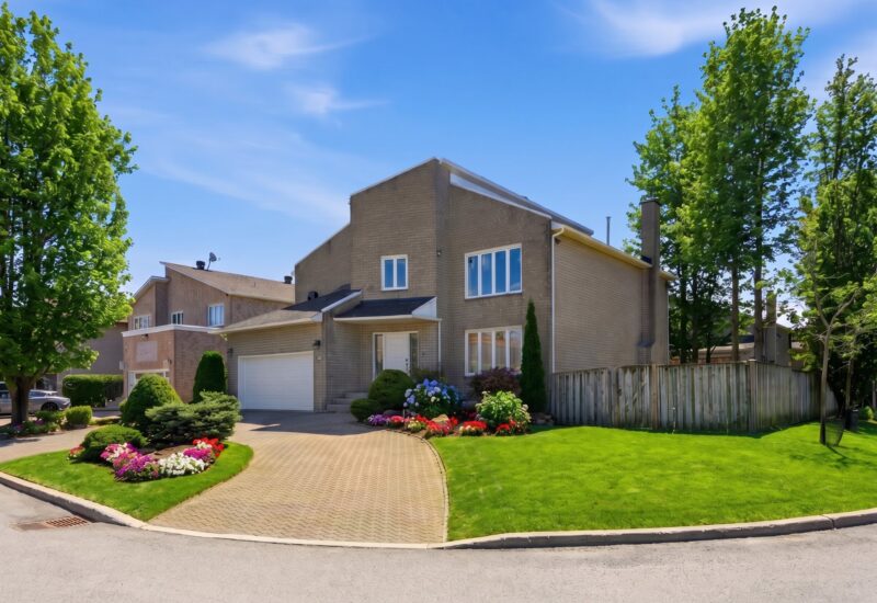 122 Rue Ryan Dollard-Des-Ormeaux (Montréal)