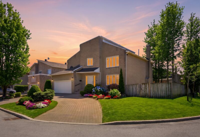 122 Rue Ryan Dollard-Des-Ormeaux (Montréal)