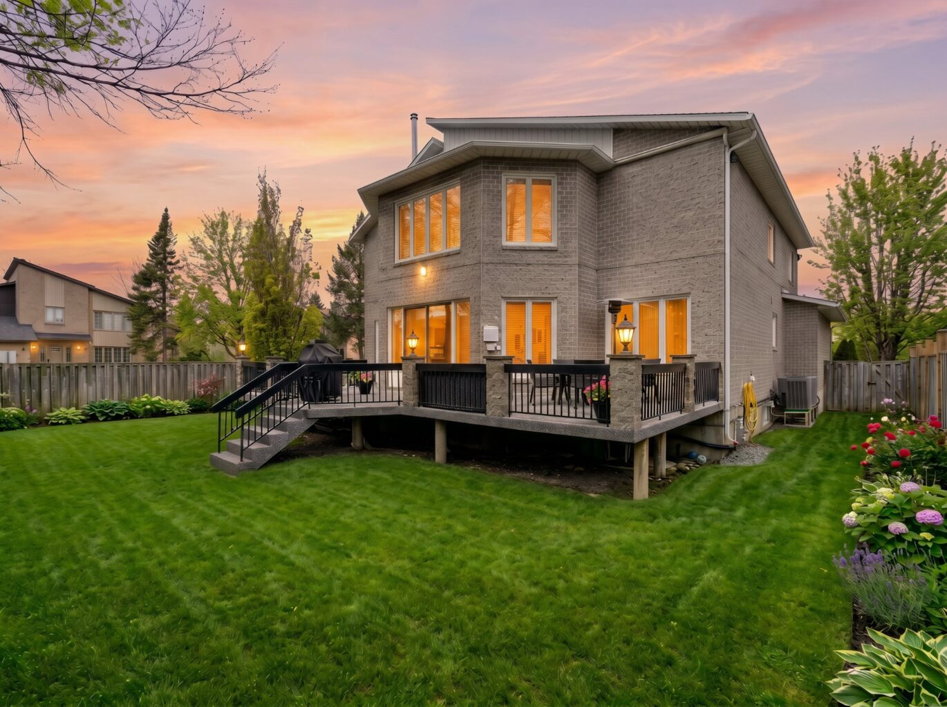 122 Rue Ryan Dollard-Des-Ormeaux (Montréal)