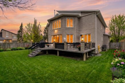 122 Rue Ryan Dollard-Des-Ormeaux (Montréal)