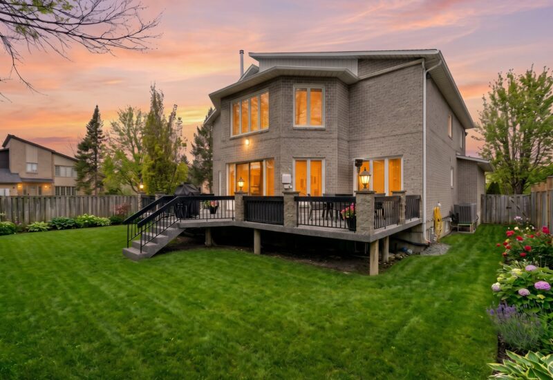 122 Rue Ryan Dollard-Des-Ormeaux (Montréal)