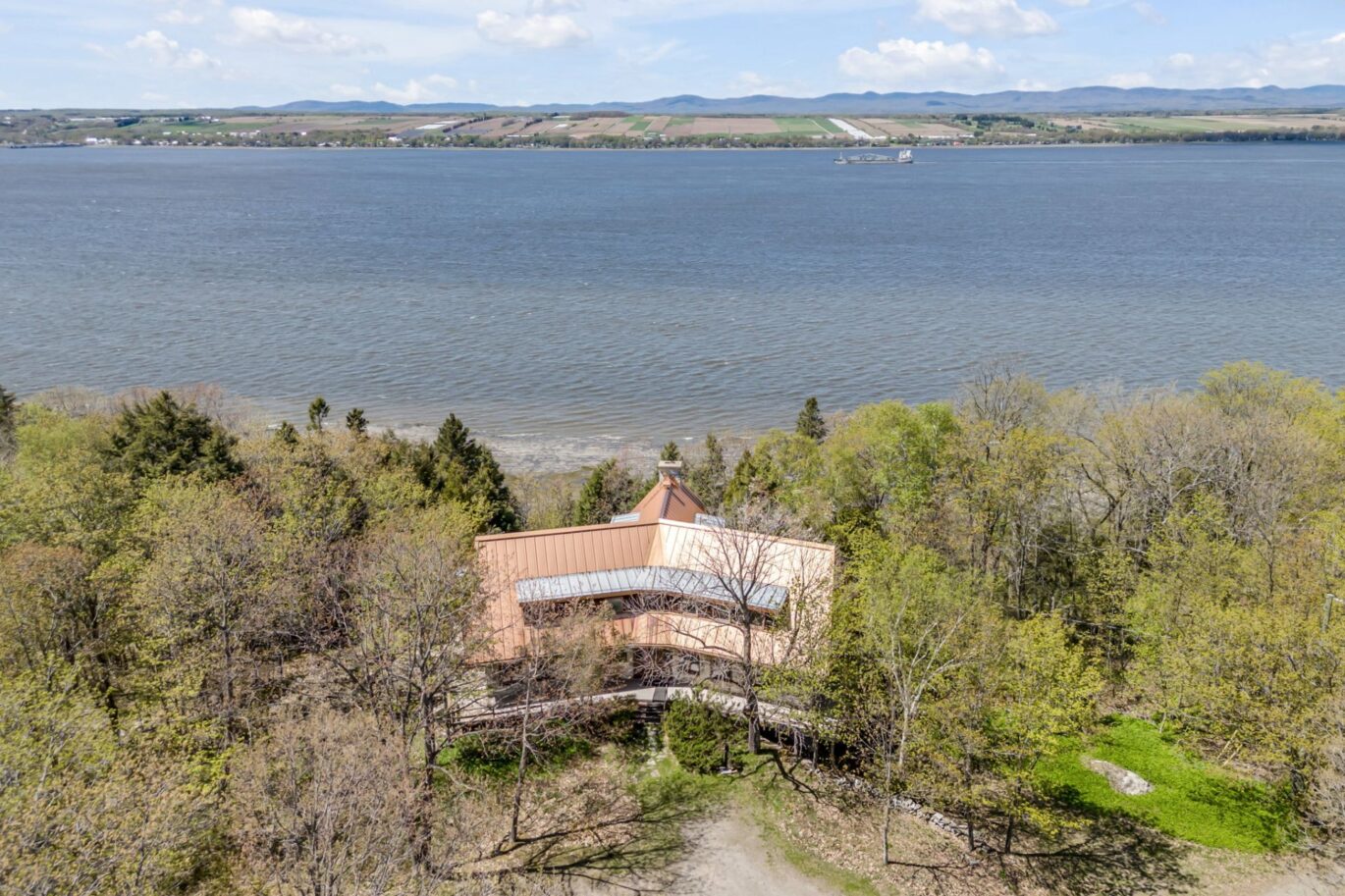 32 Route du Fleuve Beaumont (Chaudière-Appalaches)