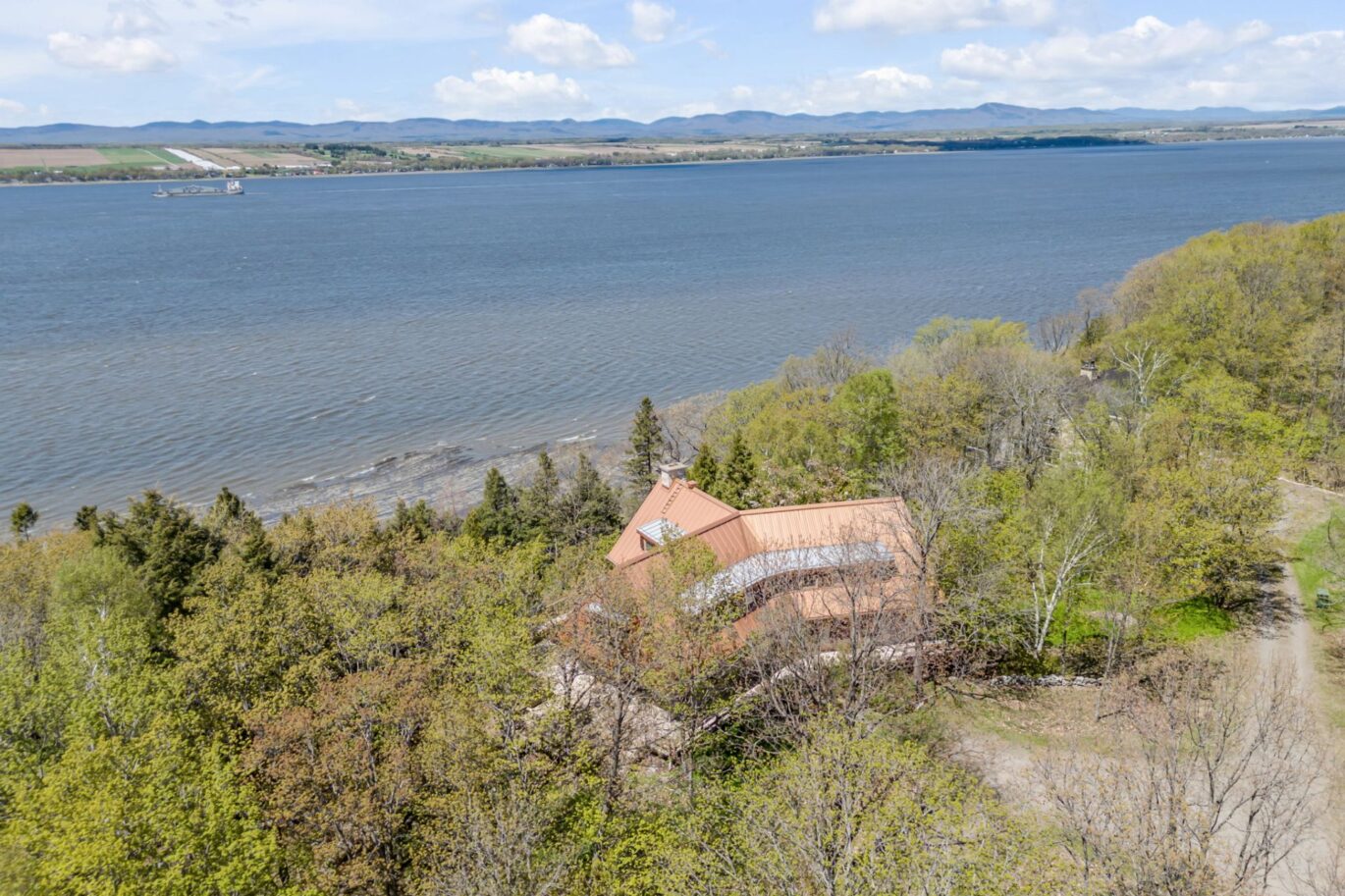 32 Route du Fleuve Beaumont (Chaudière-Appalaches)
